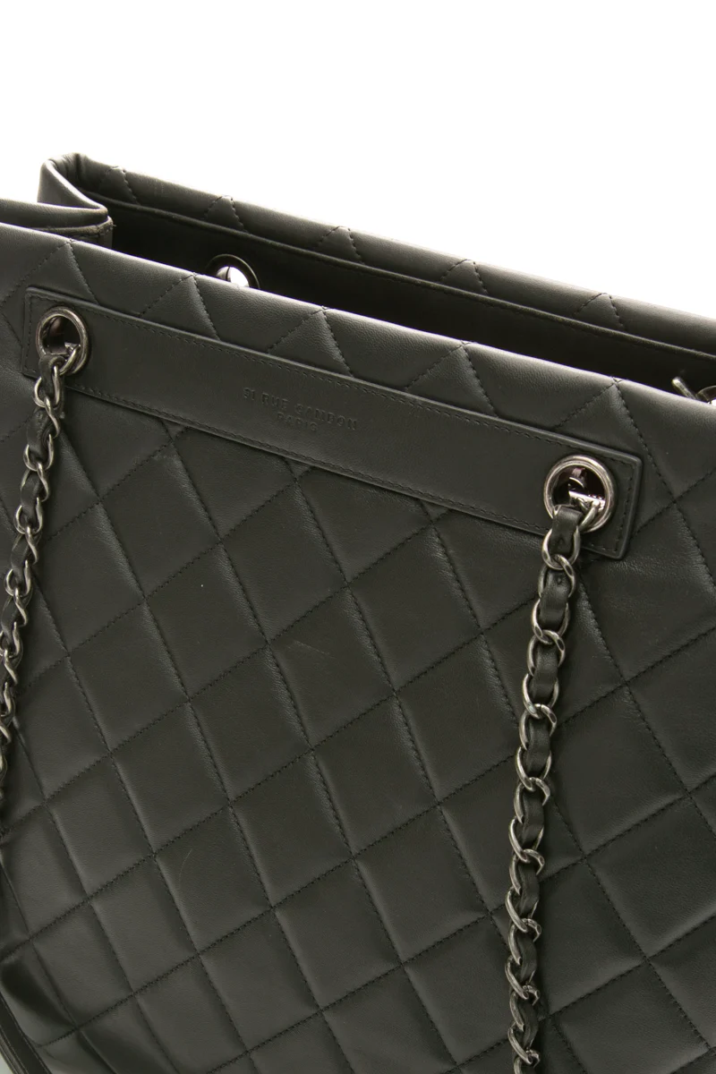 Trendy Large Shopping Tote - Image 15