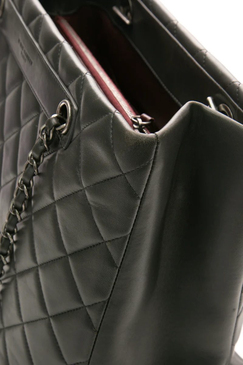 Trendy Large Shopping Tote - Image 17