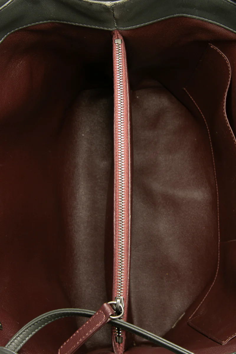 Trendy Large Shopping Tote - Image 18