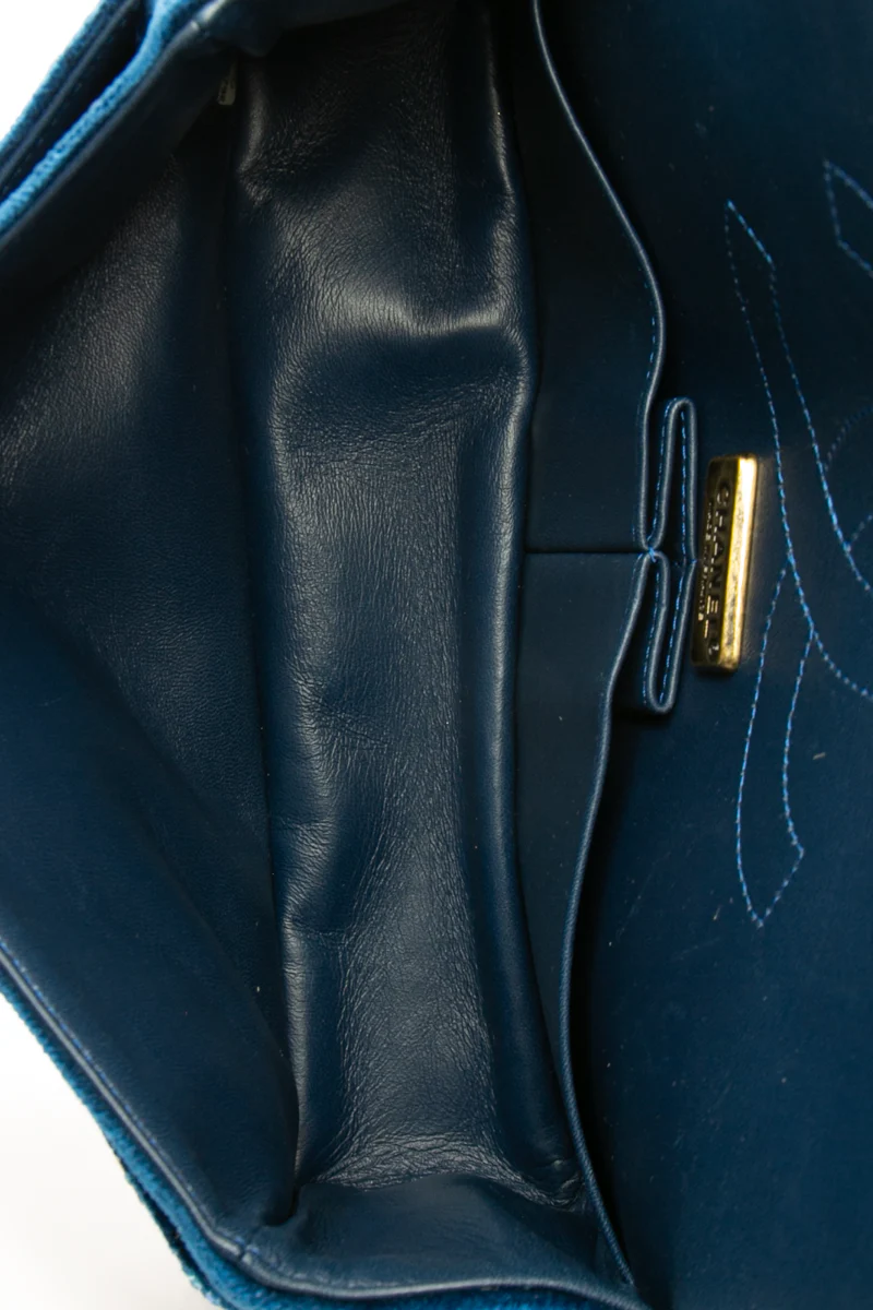 2.55 Reissue Flap Bag - Image 10