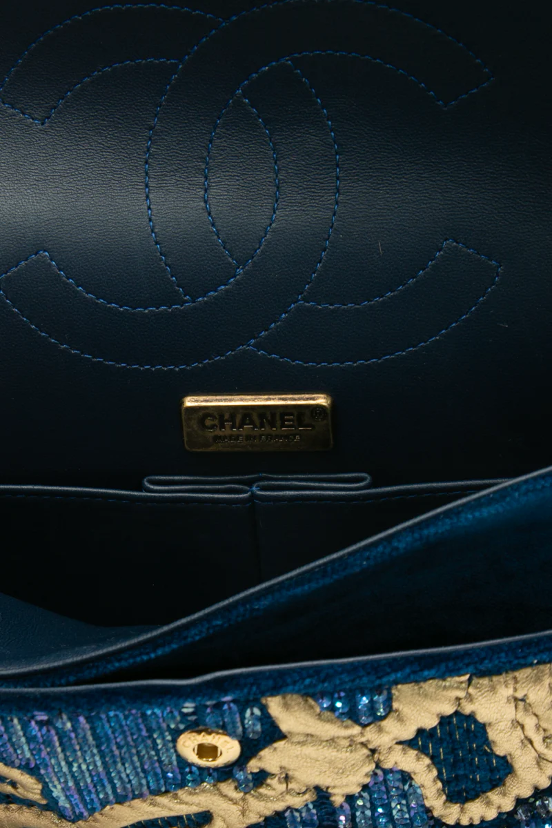 2.55 Reissue Flap Bag - Image 11