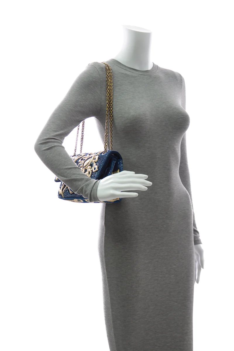 2.55 Reissue Flap Bag - Image 2