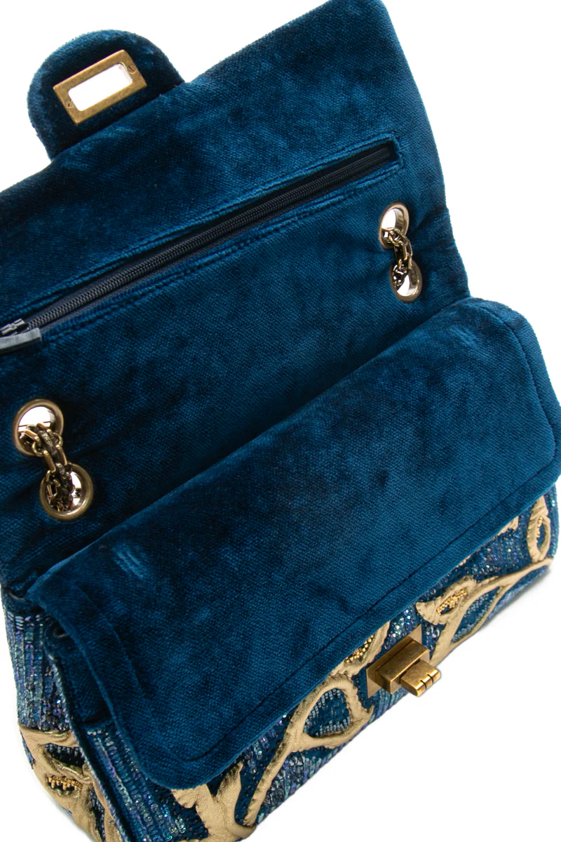 2.55 Reissue Flap Bag - Image 6