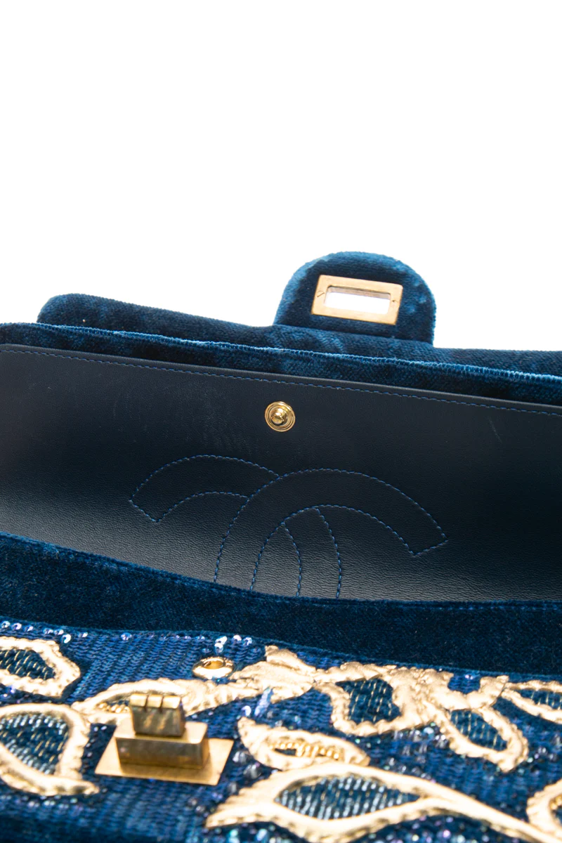 2.55 Reissue Flap Bag - Image 7