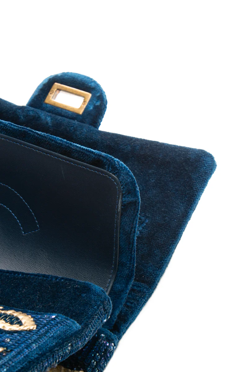 2.55 Reissue Flap Bag - Image 8