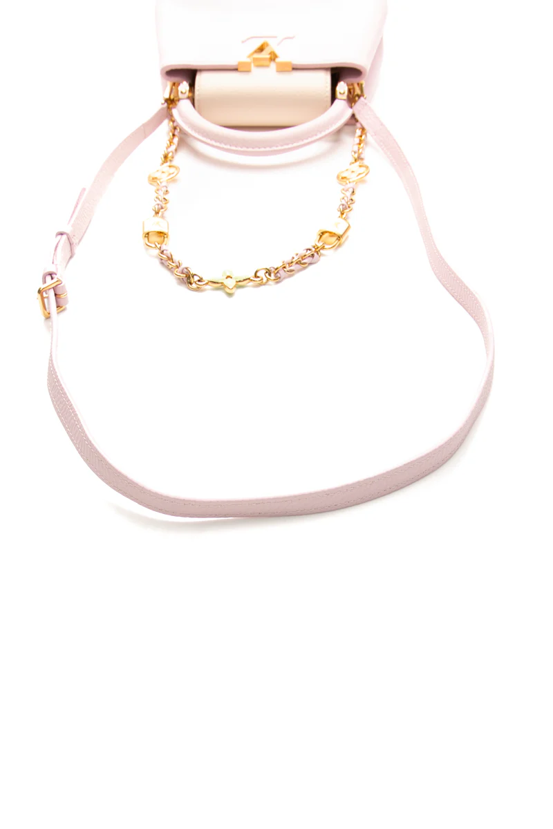 Capucines Mini Chain Bag - Image 6