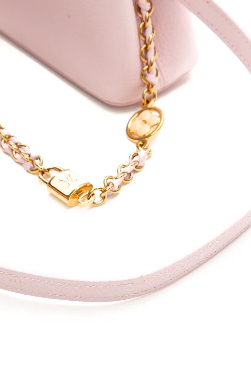 Capucines Mini Chain Bag - Image 7