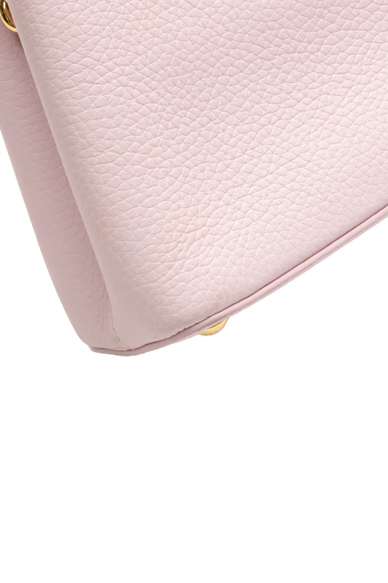 Capucines Mini Chain Bag - Image 8
