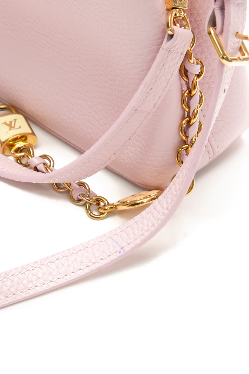 Capucines Mini Chain Bag - Image 9