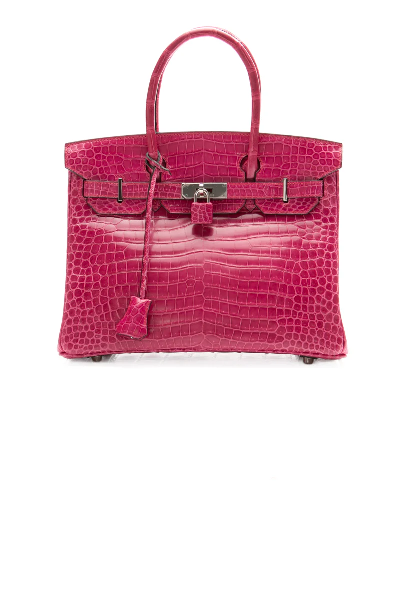 Birkin 30 Bag