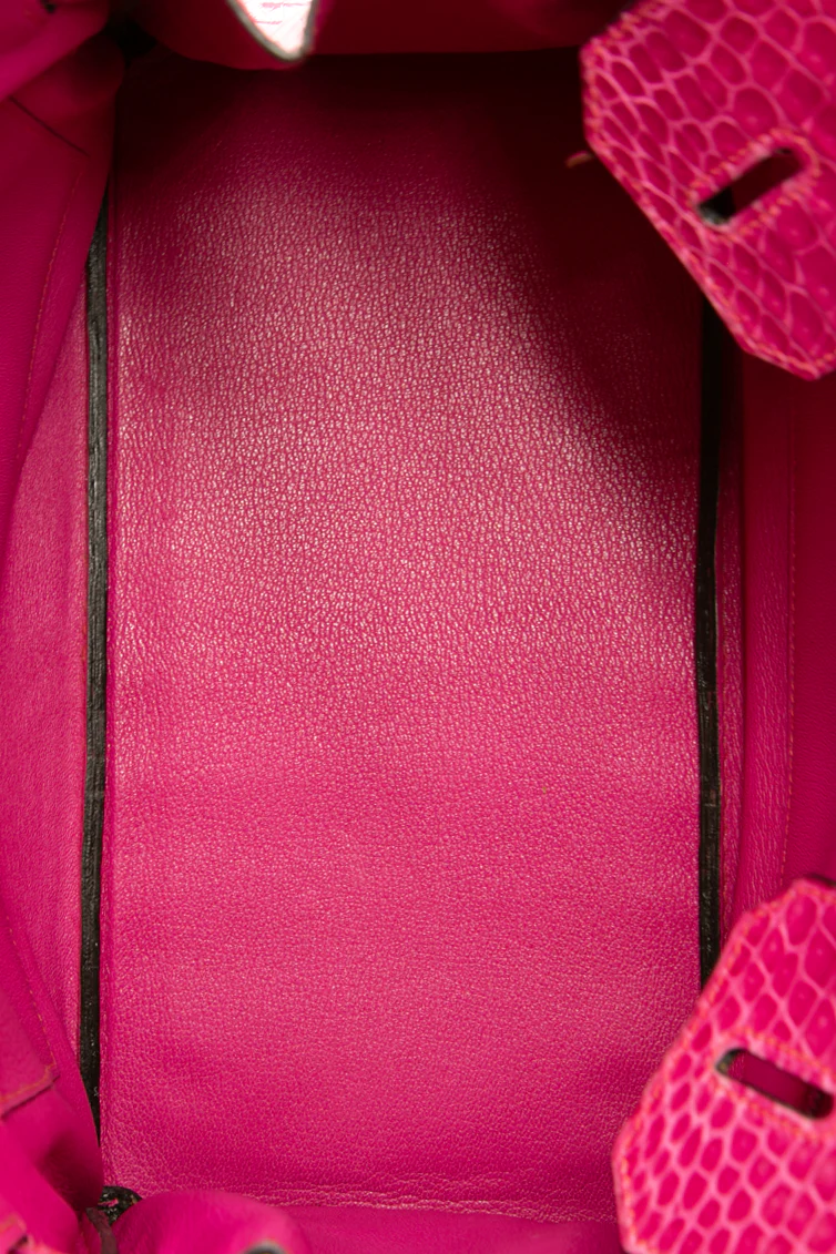 Birkin 30 Bag - Image 11