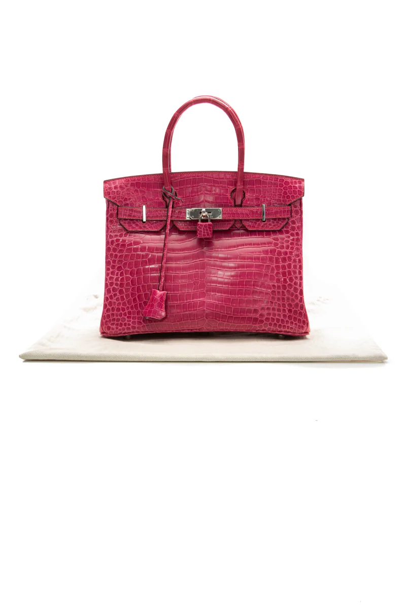 Birkin 30 Bag - Image 12