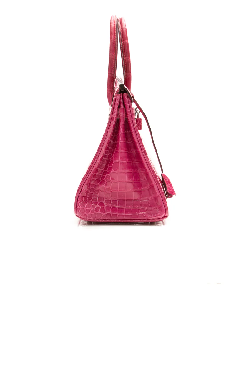 Birkin 30 Bag - Image 3