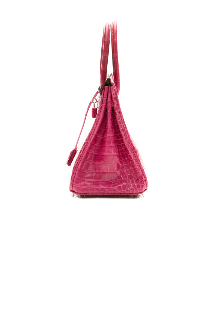 Birkin 30 Bag - Image 4
