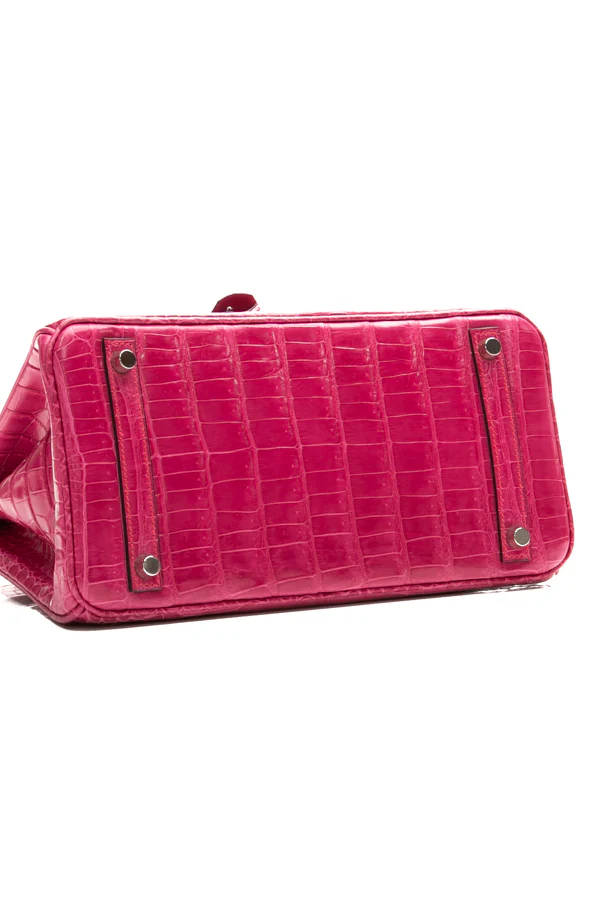 Birkin 30 Bag - Image 5