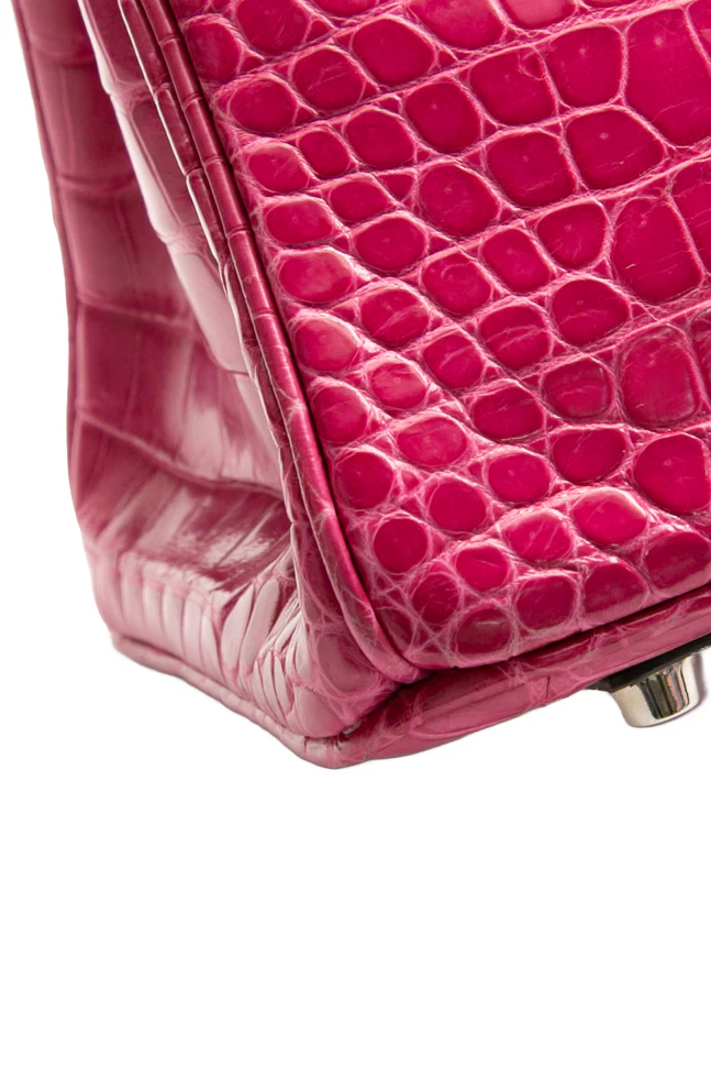 Birkin 30 Bag - Image 7