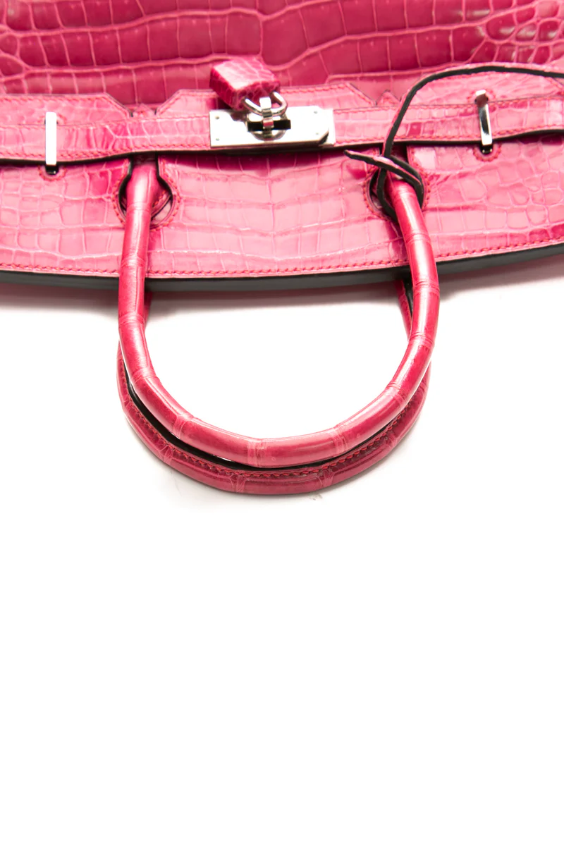 Birkin 30 Bag - Image 8
