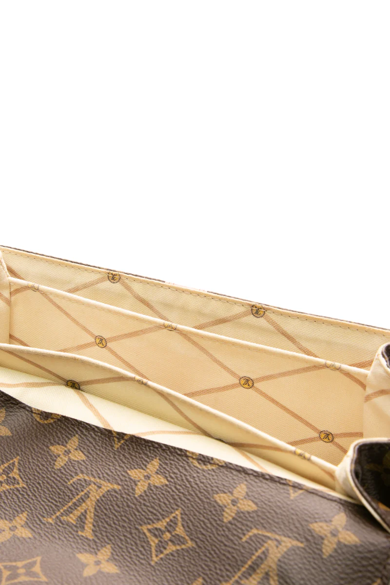 Summer Trunks Pochette Metis Bag - Image 11