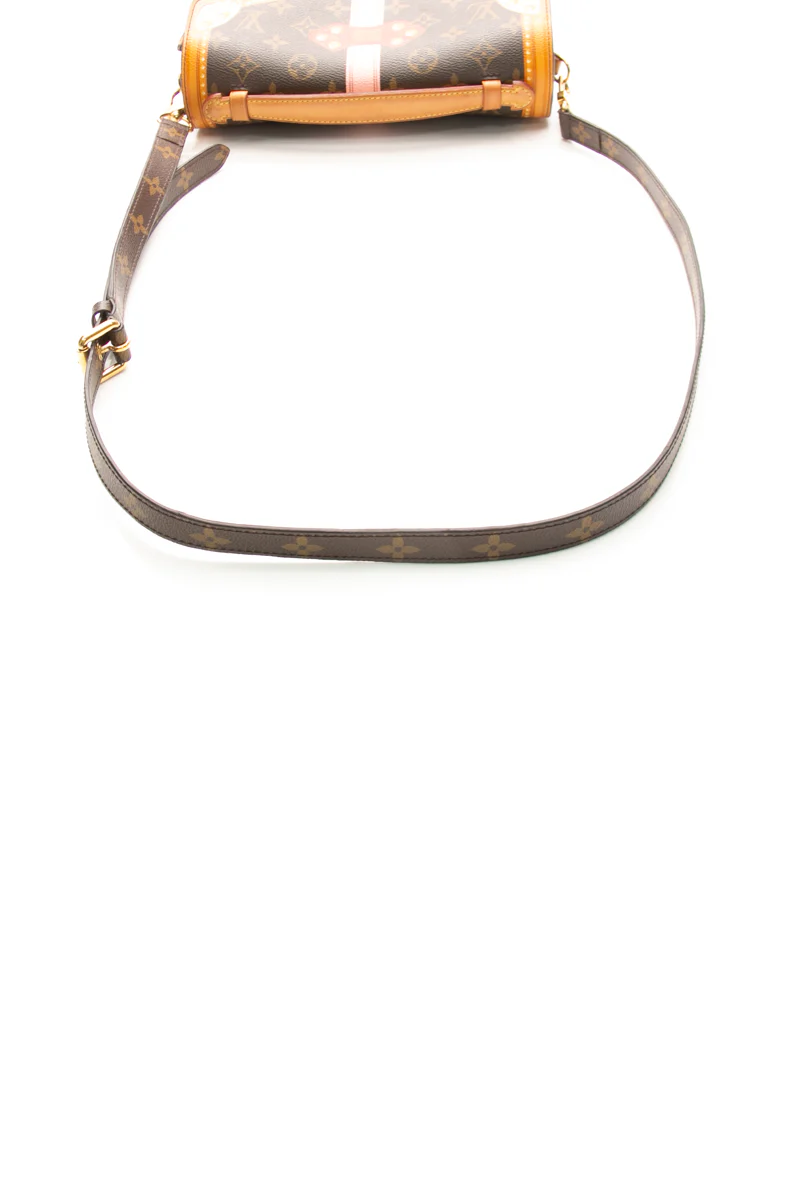 Summer Trunks Pochette Metis Bag - Image 4