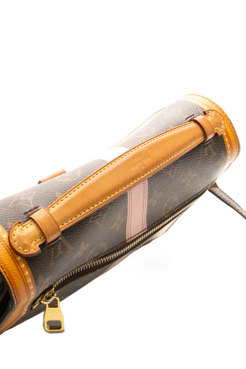 Summer Trunks Pochette Metis Bag - Image 5