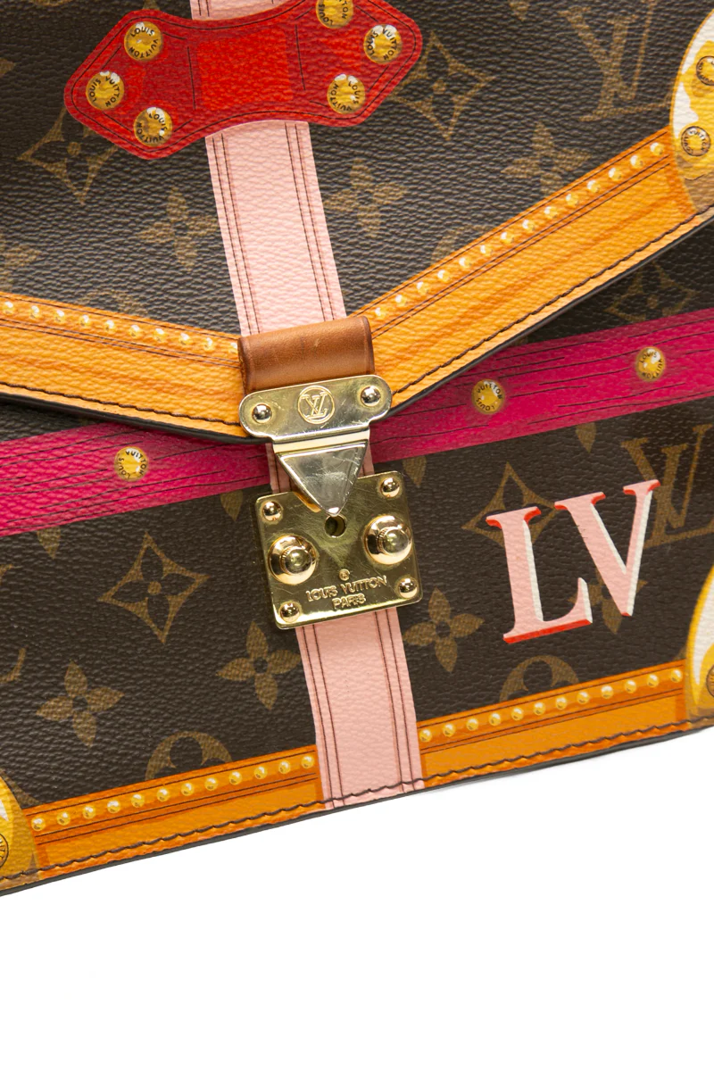 Summer Trunks Pochette Metis Bag - Image 6
