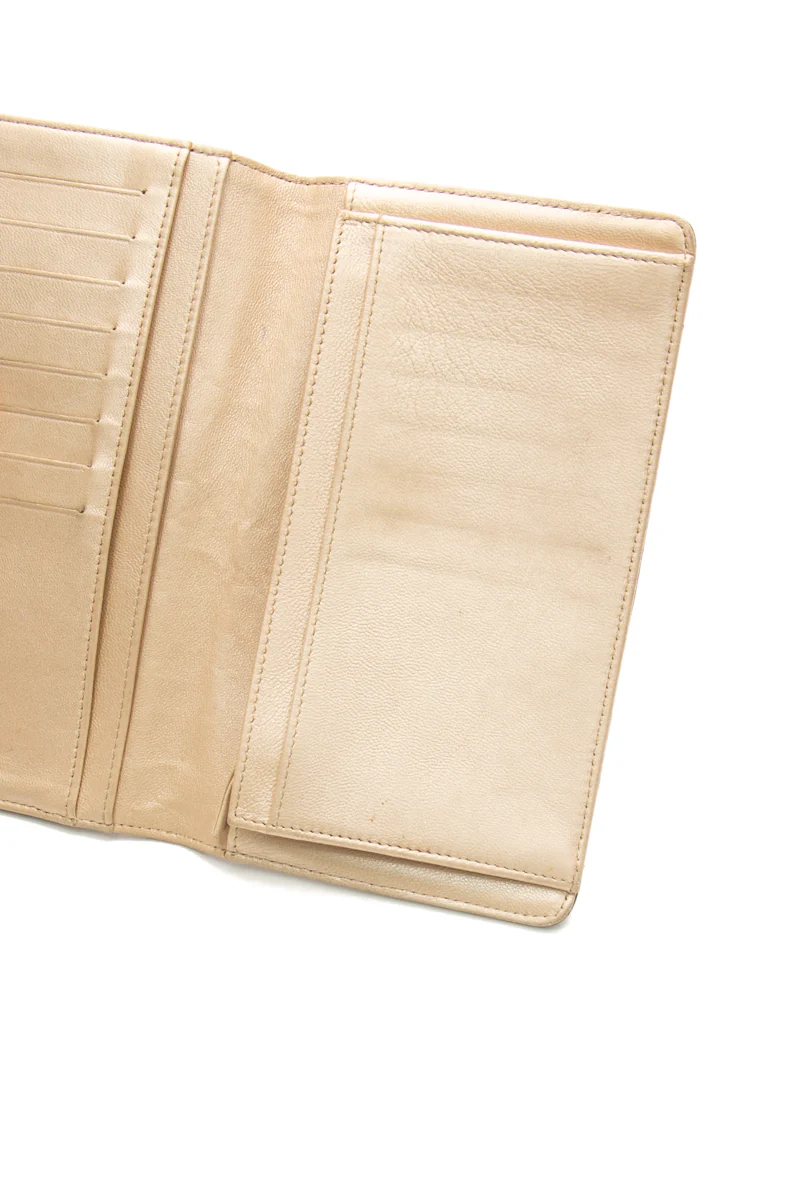 Camelia Yen Wallet - Image 10
