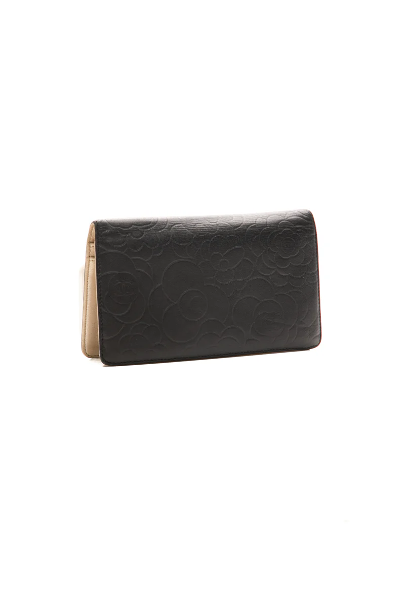 Camelia Yen Wallet - Image 2
