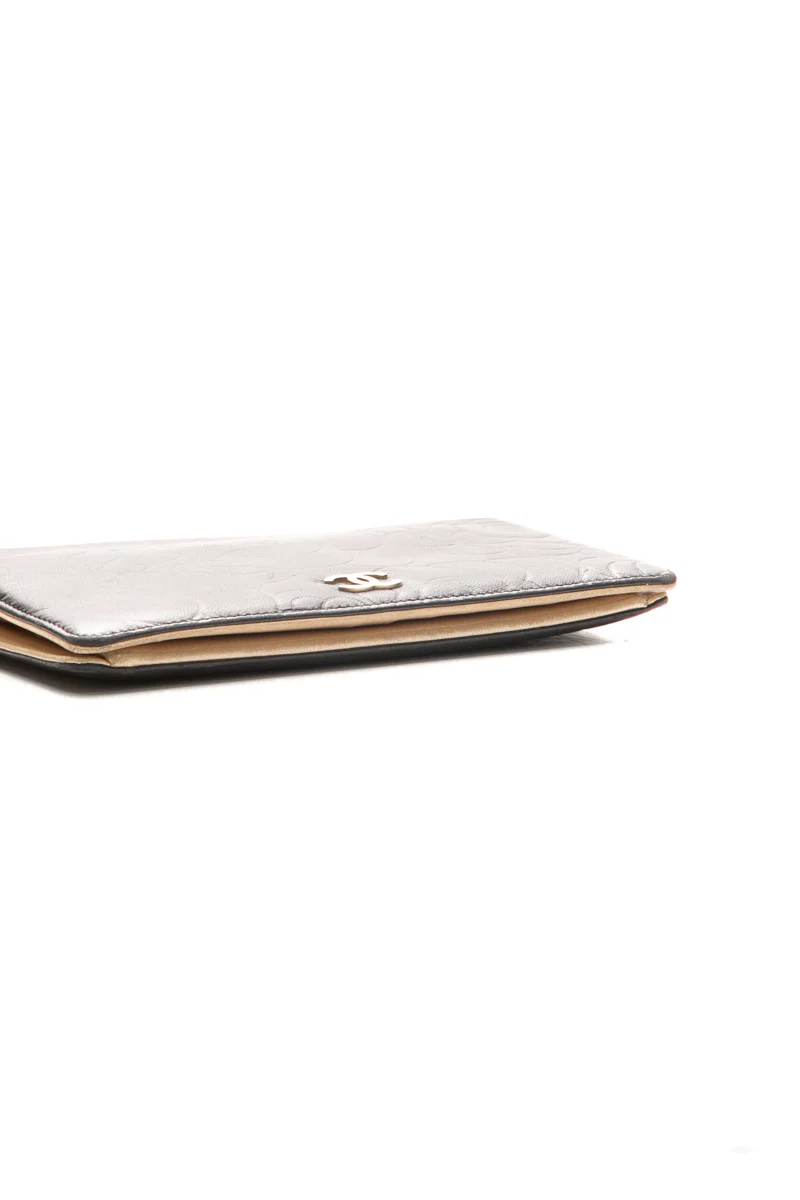 Camelia Yen Wallet - Image 3