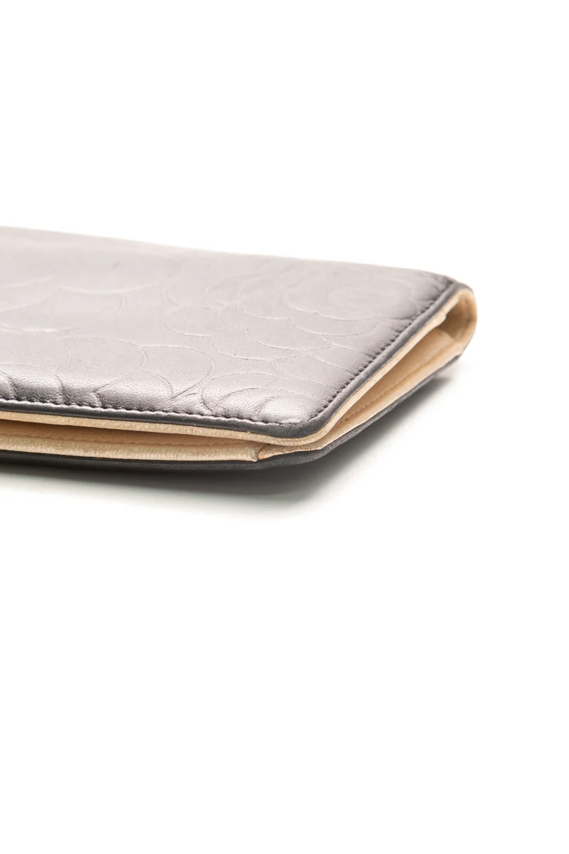 Camelia Yen Wallet - Image 4