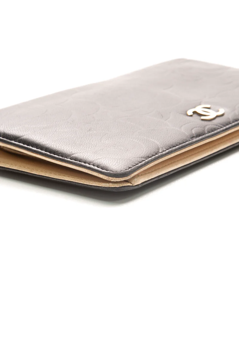 Camelia Yen Wallet - Image 5