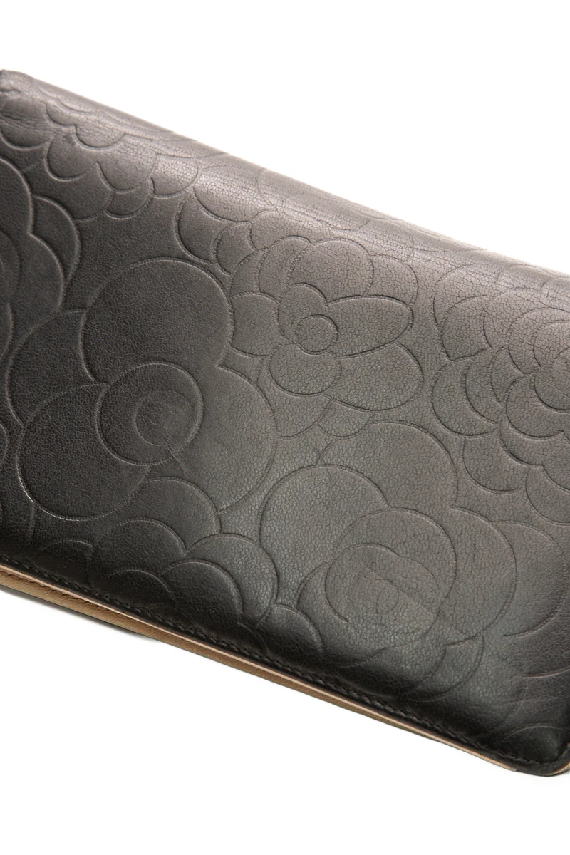 Camelia Yen Wallet - Image 7