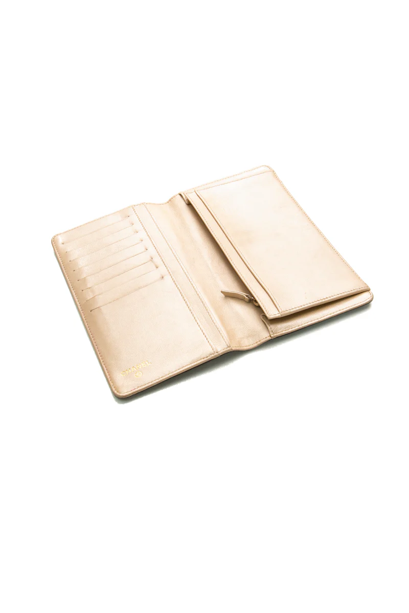 Camelia Yen Wallet - Image 9