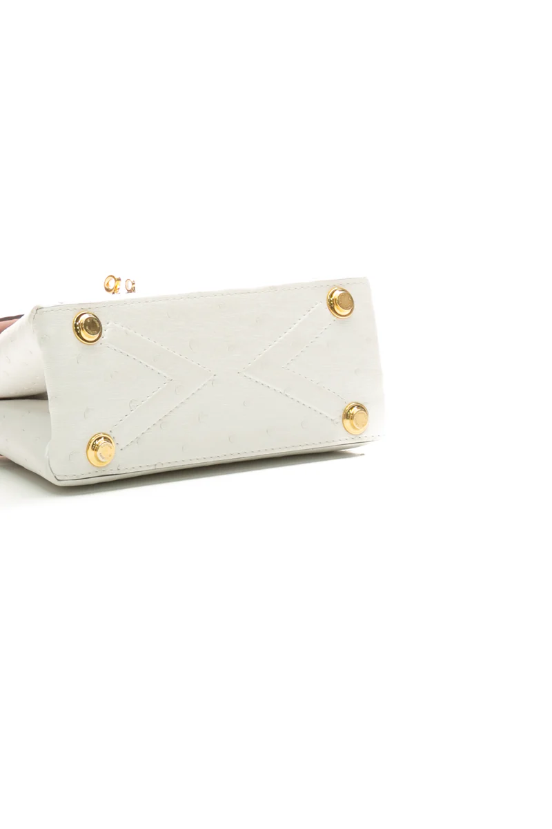 Mini Rose Des Vents Bag - Image 4