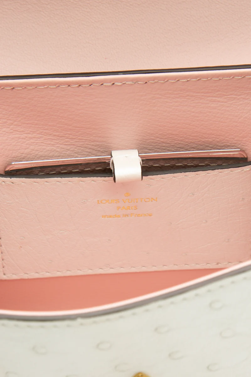 Mini Rose Des Vents Bag - Image 7