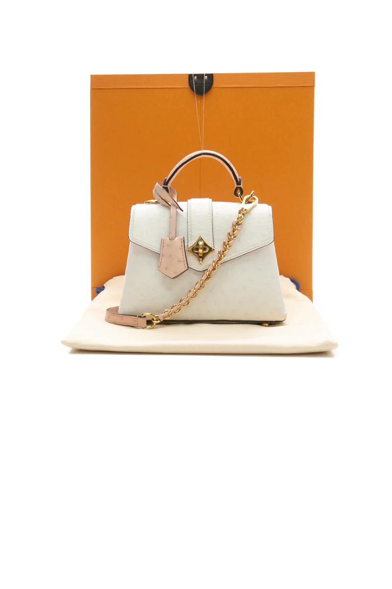 Mini Rose Des Vents Bag - Image 8