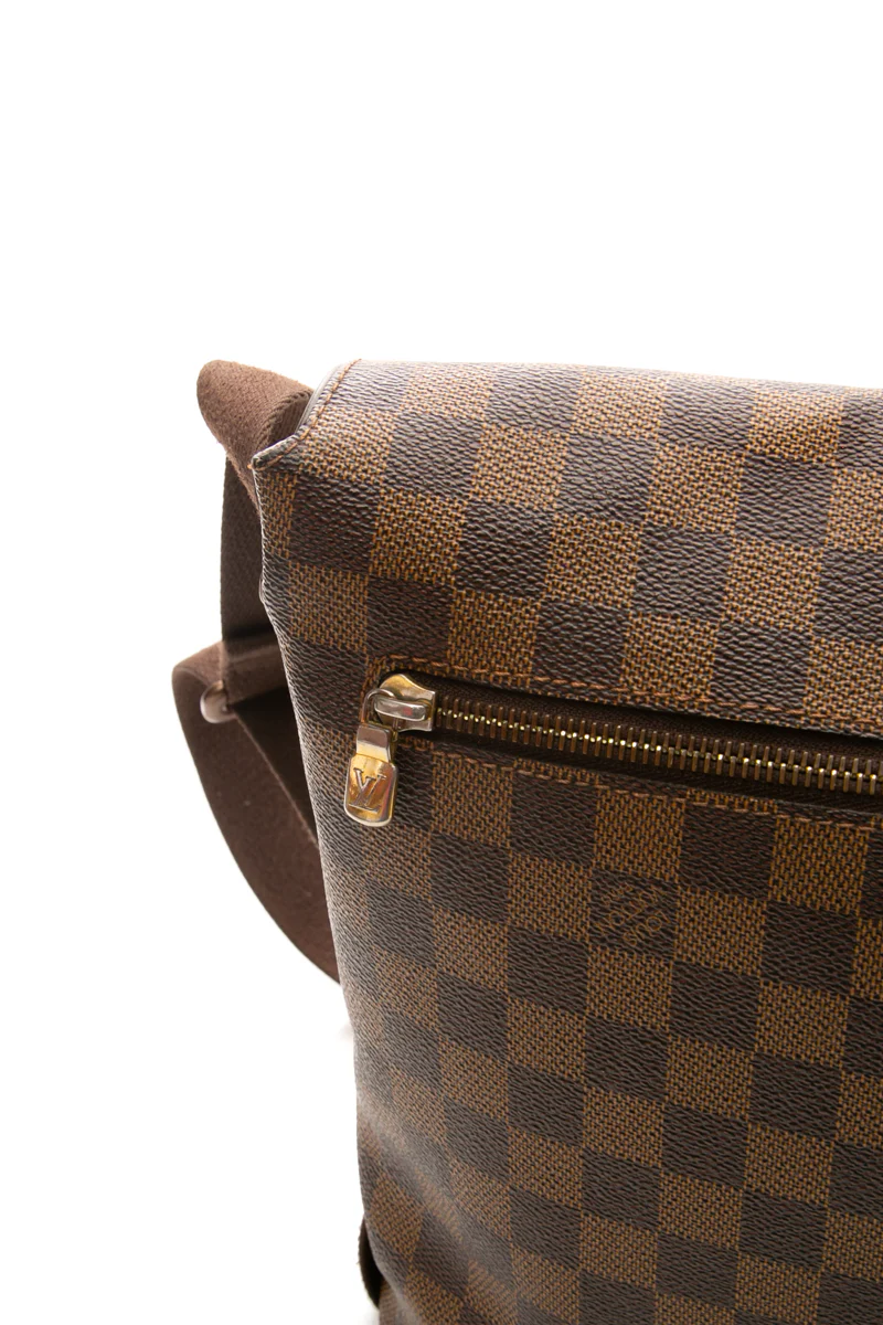 Brooklyn MM Messenger Bag - Image 11