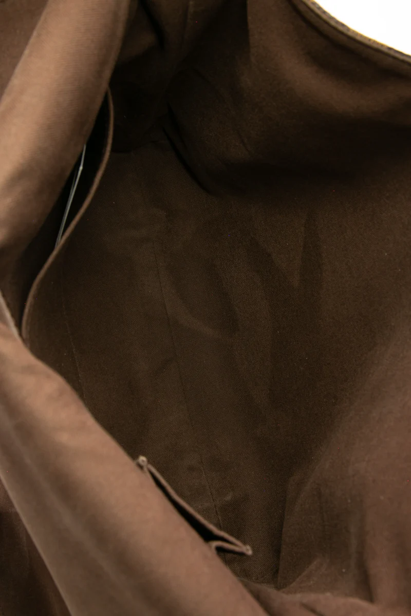 Brooklyn MM Messenger Bag - Image 13