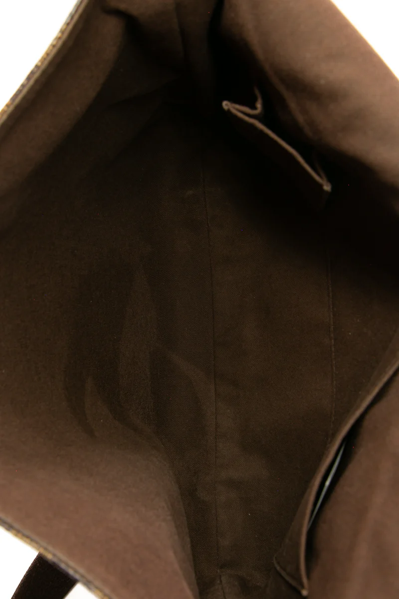 Brooklyn MM Messenger Bag - Image 16