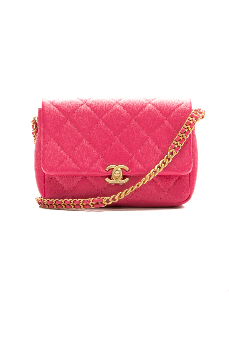 Melody Flap Bag