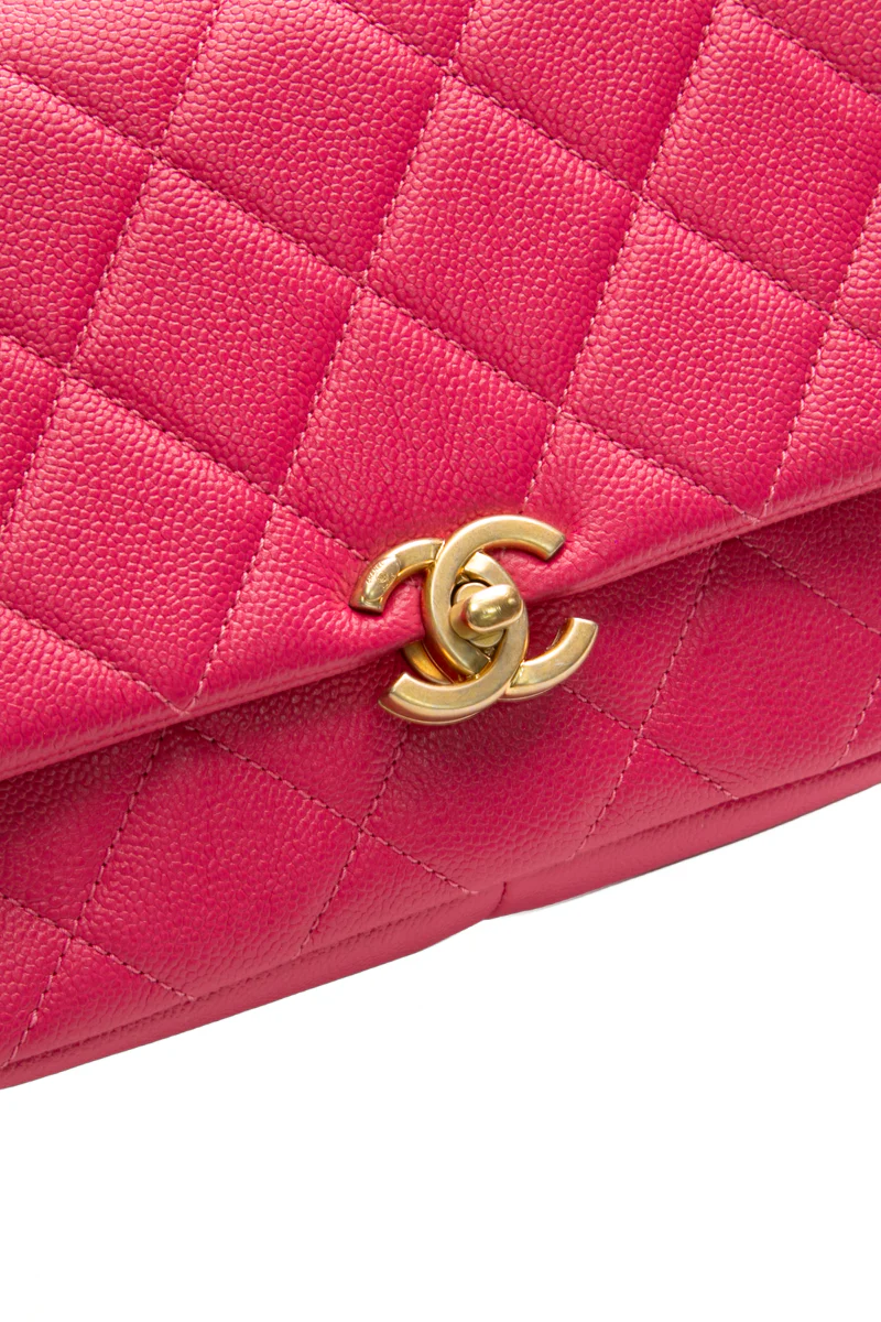 Melody Flap Bag - Image 6