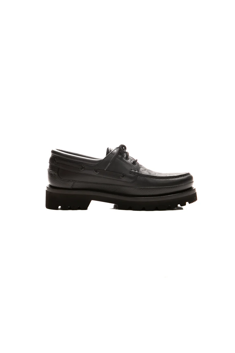 Men's Ranger Loafers - Size US 8 - Image 3