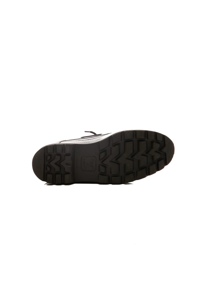 Men's Ranger Loafers - Size US 8 - Image 4