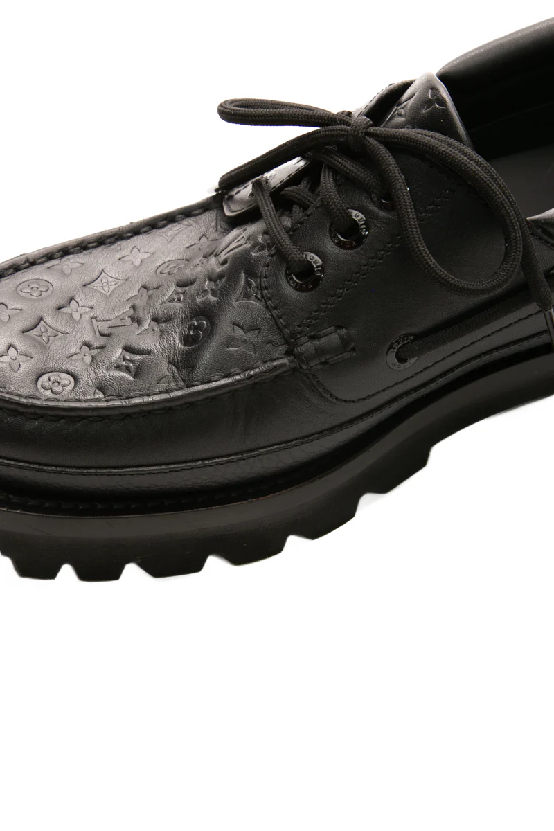 Men's Ranger Loafers - Size US 8 - Image 6