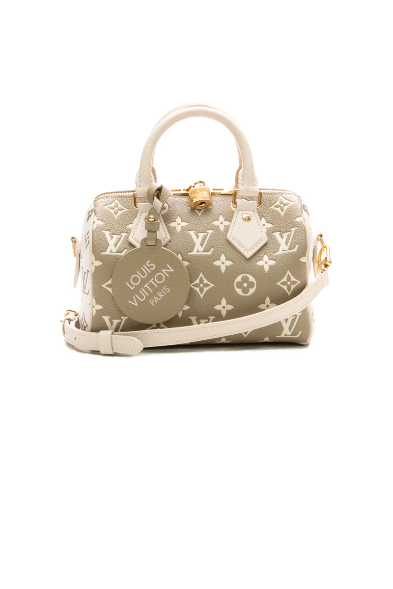 Spring in the City Speedy 20 Bandouliere Bag