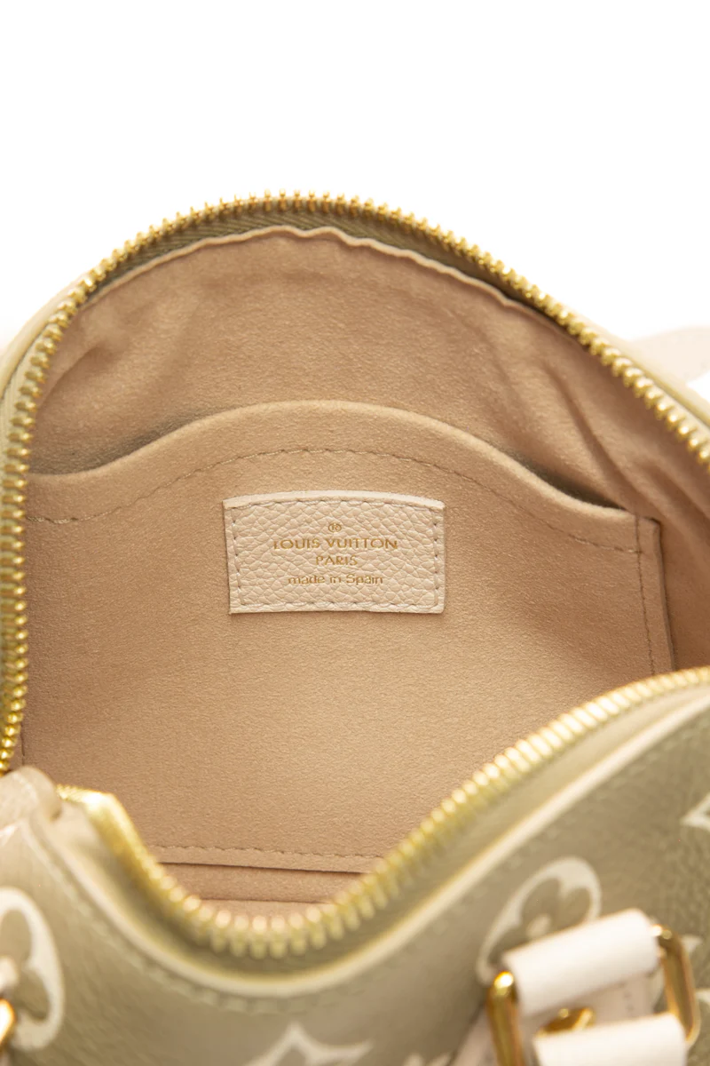 Spring in the City Speedy 20 Bandouliere Bag - Image 11