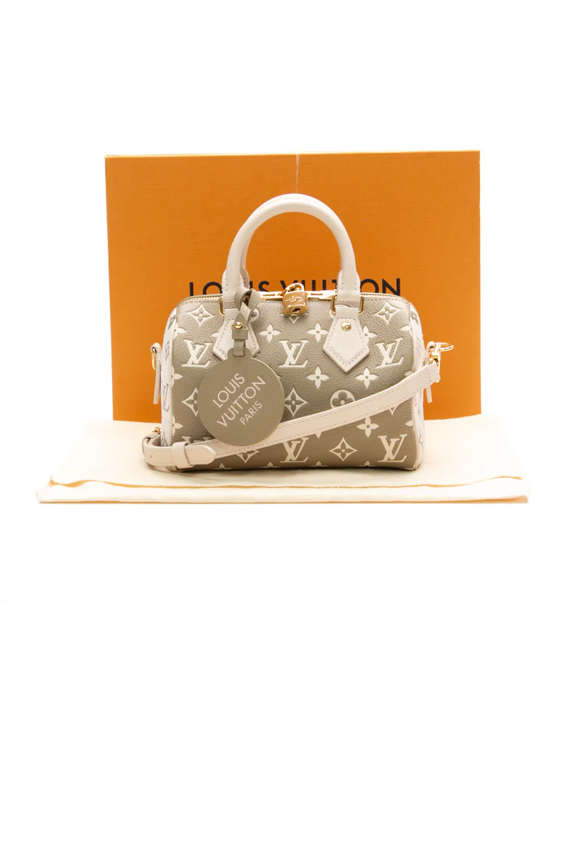 Spring in the City Speedy 20 Bandouliere Bag - Image 12