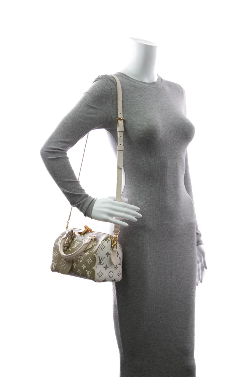 Spring in the City Speedy 20 Bandouliere Bag - Image 2