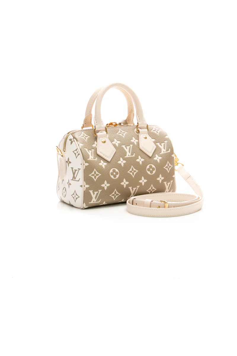 Spring in the City Speedy 20 Bandouliere Bag - Image 3