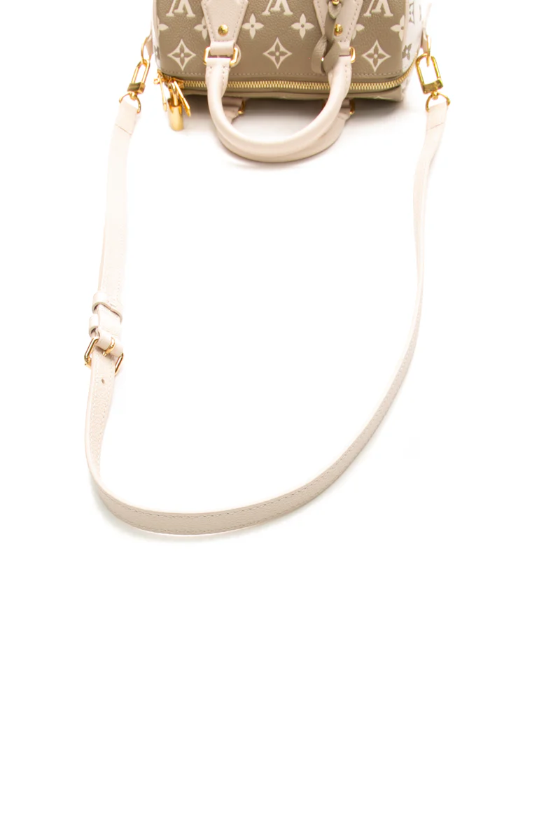 Spring in the City Speedy 20 Bandouliere Bag - Image 5