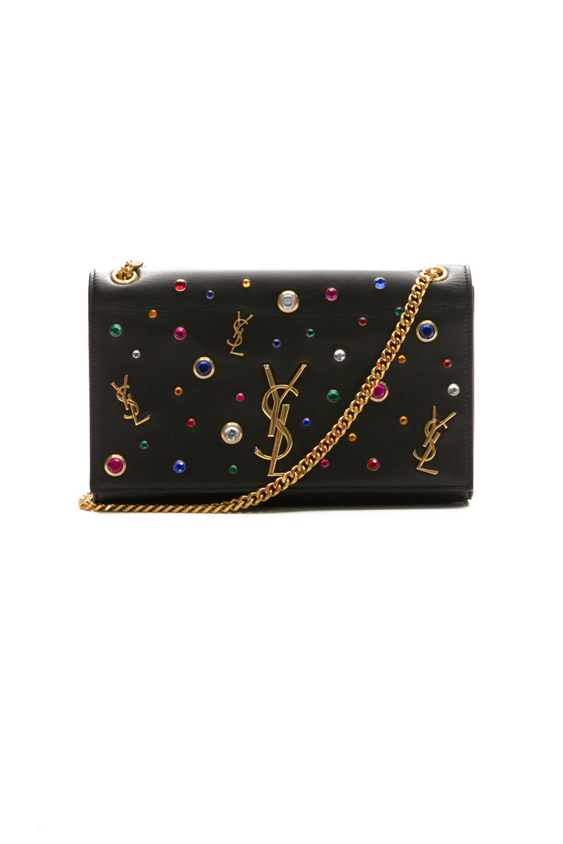 Studded Kate Medium Bag